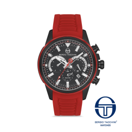 Montre Homme Sergio Tacchini ST.1.10128-5 Tunisie | Bijouterie Kacem