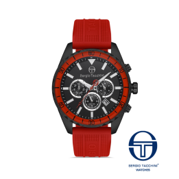 Montre Homme Sergio Tacchini ST.1.10154-5 Tunisie | Bijouterie Kacem