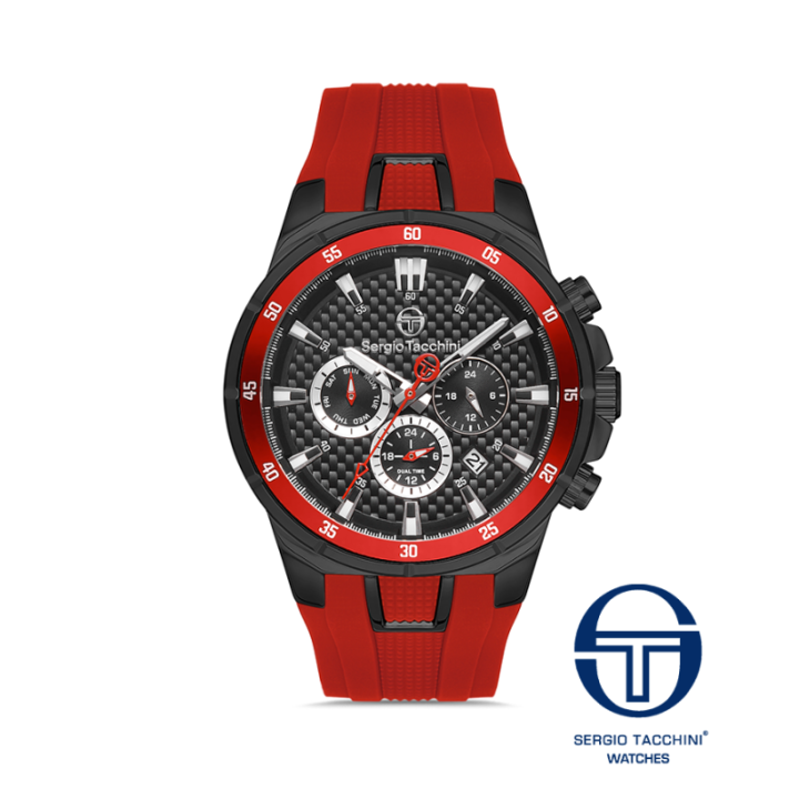 Montre Homme Sergio Tacchini ST.1.10169-6 Tunisie | Bijouterie Kacem