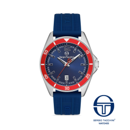 Montre Homme Sergio Tacchini ST.1.10195-4 Tunisie | Bijouterie Kacem