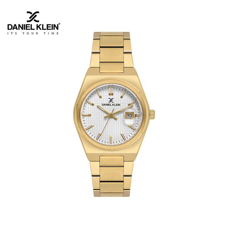 Montre Daniel Klein Femme DK.1.13917-5 Tunisie - Bijouterie Kacem