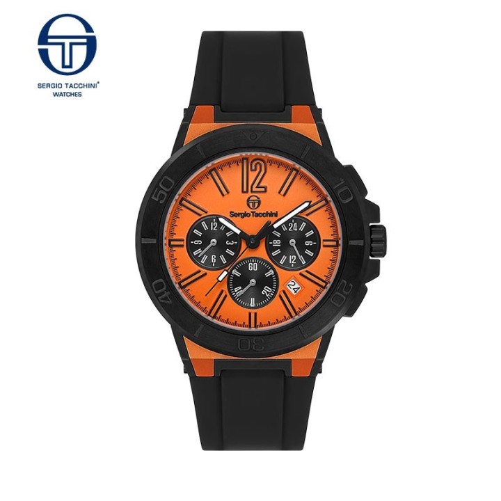 Montre Homme Sergio Tacchini ST.1.10458-6 Tunisie | Bijouterie Kacem