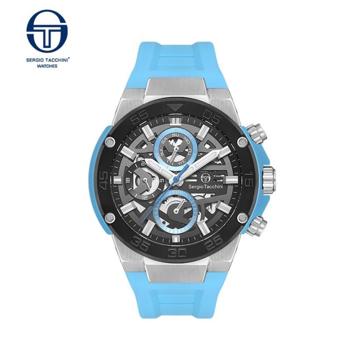 Montre Homme Sergio Tacchini ST.3.10006-4 Tunisie | Bijouterie Kacem