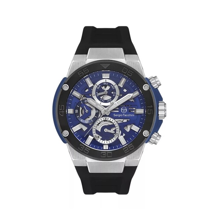 Montre Homme Sergio Tacchini ST.3.10006-5 Tunisie | Bijouterie Kacem