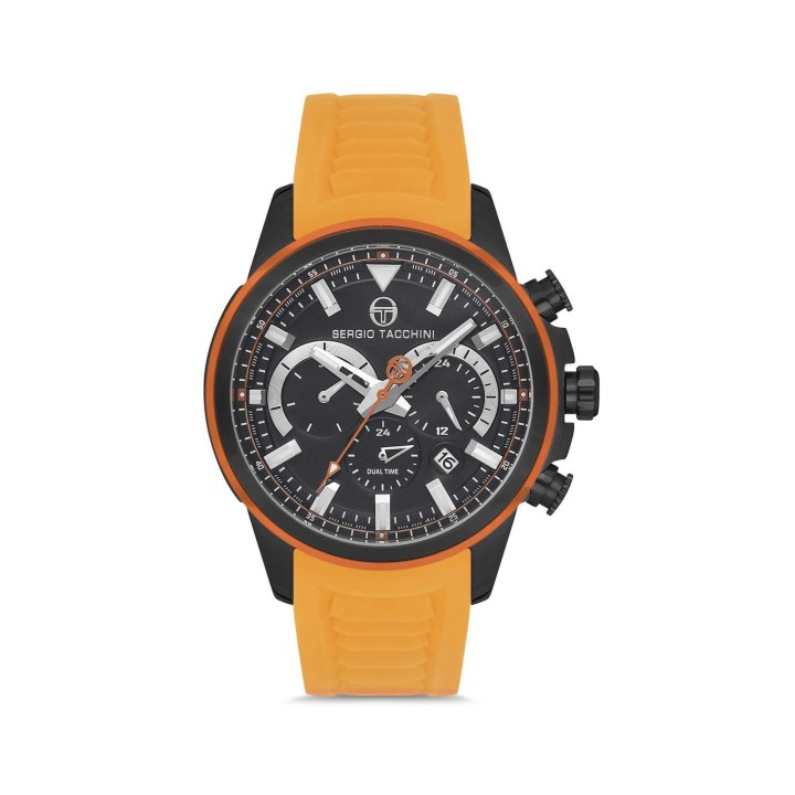 Montre Homme Sergio Tacchini ST.1.10128-6 Tunisie | Bijouterie Kacem