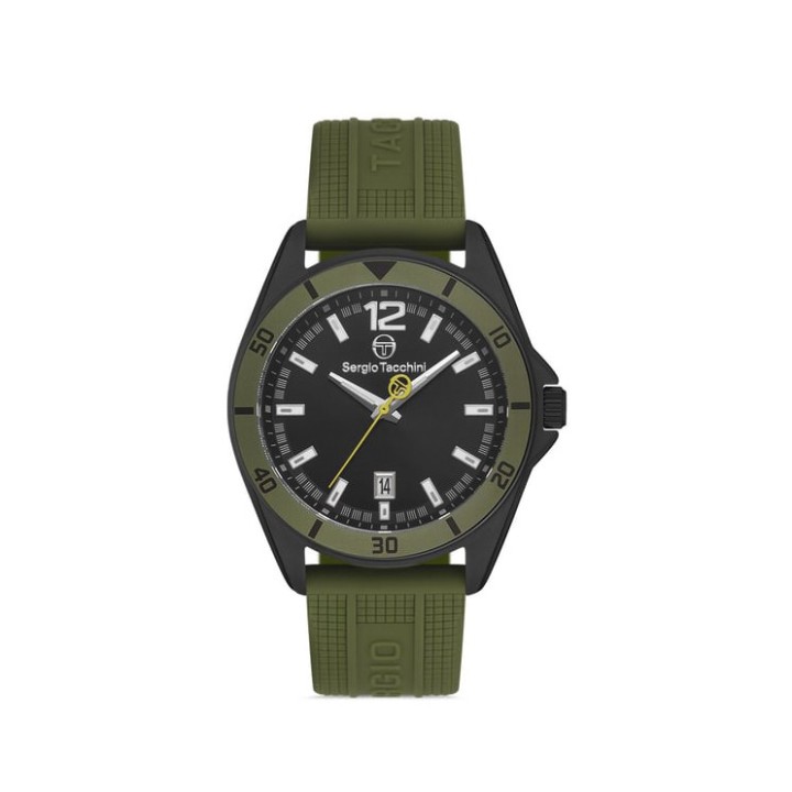Montre Homme Sergio Tacchini ST.1.10195-6 Tunisie | Bijouterie Kacem