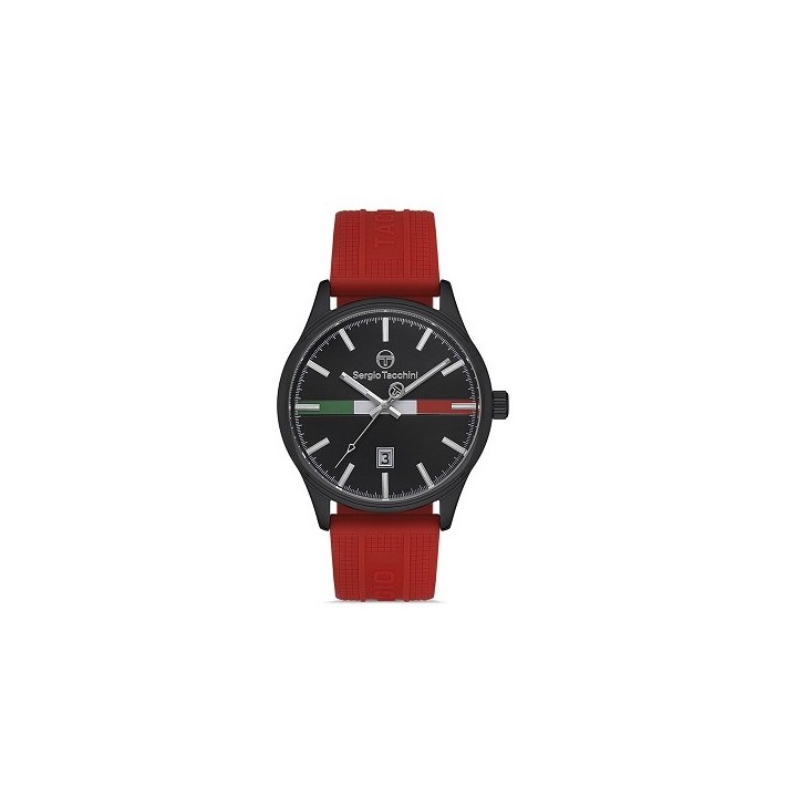 Montre Homme Sergio Tacchini ST.1.10214-6 Tunisie | Bijouterie Kacem