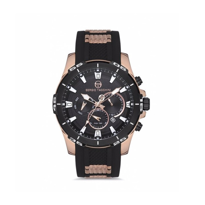 Montre Homme Sergio Tacchini ST.1.10100-3 Tunisie | Bijouterie Kacem