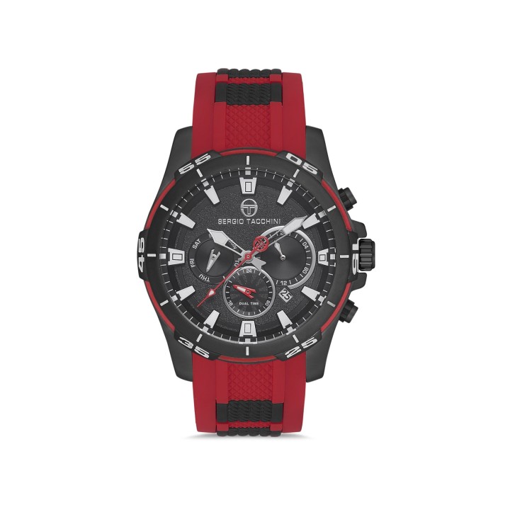 Montre Homme Sergio Tacchini ST.1.10100-5 Tunisie | Bijouterie Kacem
