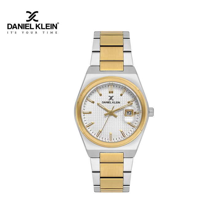 Montre Daniel Klein Femme DK.1.13917-6 Tunisie - Bijouterie Kacem