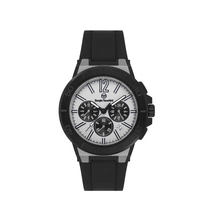 Montre Homme Sergio Tacchini ST.1.10458-1 Tunisie | Bijouterie Kacem