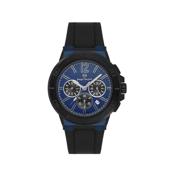 Montre Homme Sergio Tacchini ST.1.10458-3 Tunisie | Bijouterie Kacem