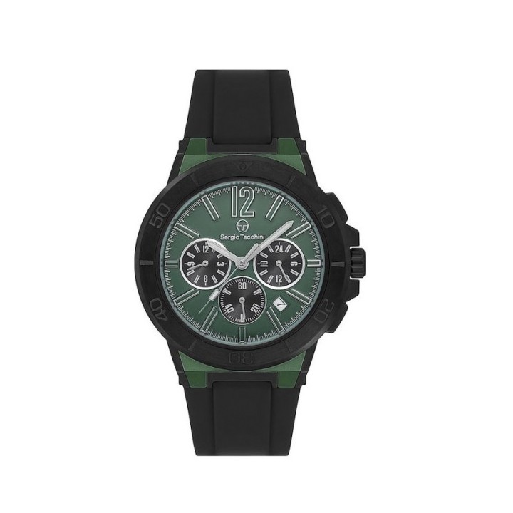 Montre Homme Sergio Tacchini ST.1.10458-5 Tunisie | Bijouterie Kacem