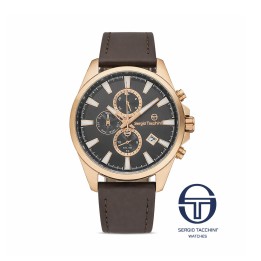 Montre Homme Sergio Tacchini ST.1.10168-4 Tunisie | Bijouterie Kacem