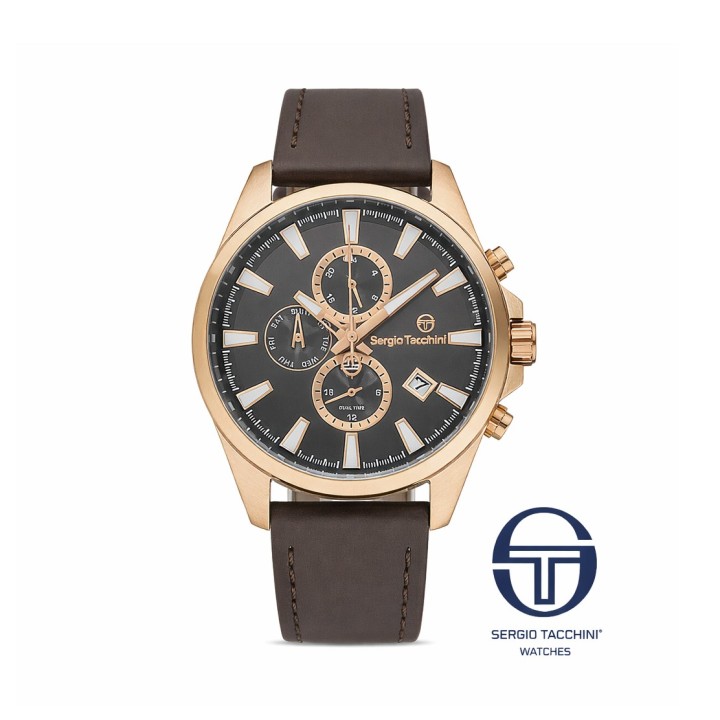 Montre Homme Sergio Tacchini ST.1.10168-4 Tunisie | Bijouterie Kacem