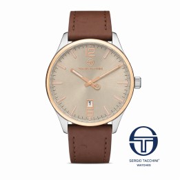 Montre Homme Sergio Tacchini ST.1.10239-3 Tunisie | Bijouterie Kacem