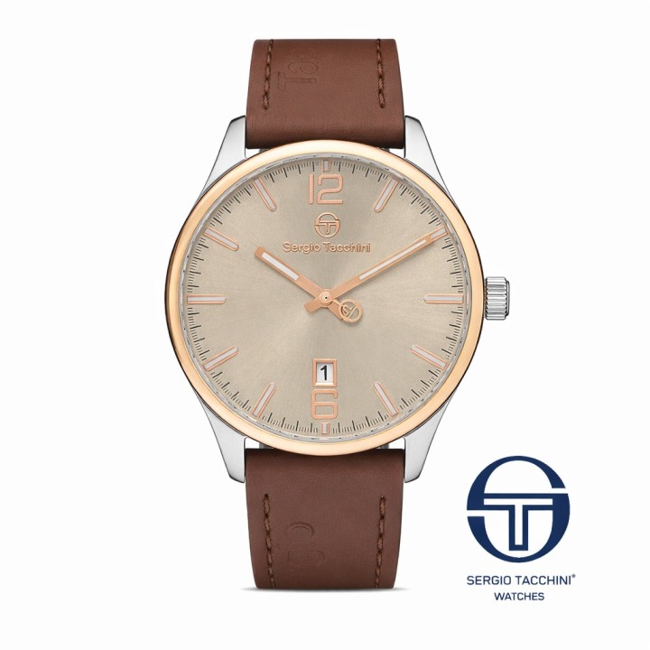 Montre Homme Sergio Tacchini ST.1.10239-3 Tunisie | Bijouterie Kacem