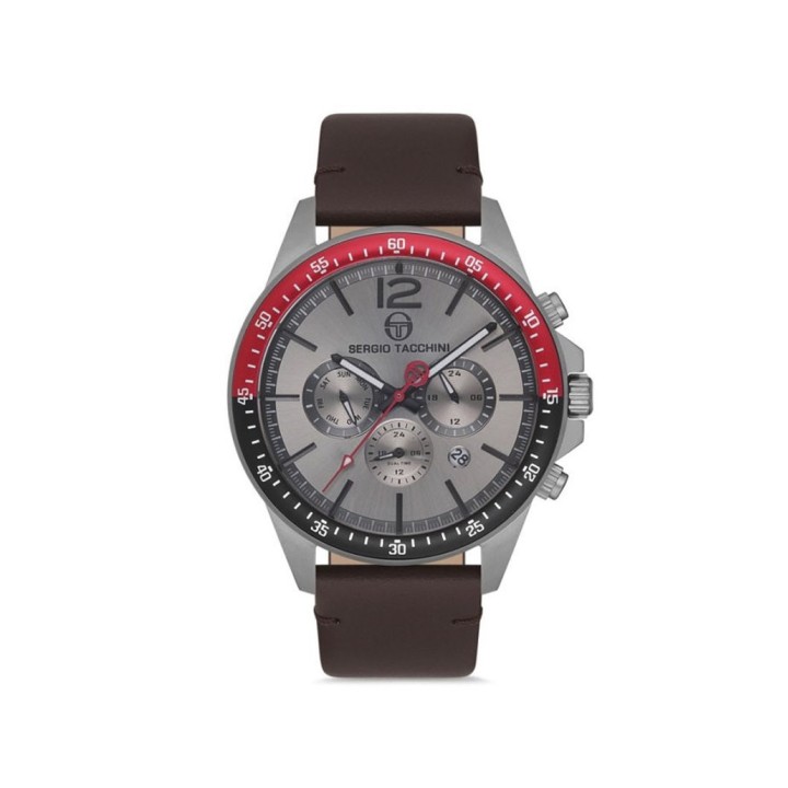 Montre Homme Sergio Tacchini ST.1.10122-3 Tunisie | Bijouterie Kacem