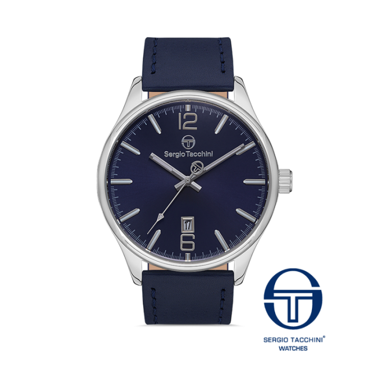 Montre Homme Sergio Tacchini ST.1.10239-2 Tunisie | Bijouterie Kacem