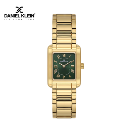 Montre Daniel Klein Femme DK.1.13923-5 Tunisie - Bijouterie Kacem