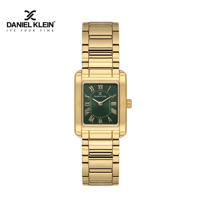 Montre Daniel Klein Femme DK.1.13923-5 Tunisie - Bijouterie Kacem