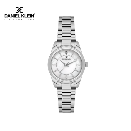 Montre Daniel Klein Femme DK.1.13929-1 Tunisie - Bijouterie Kacem