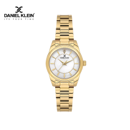 Montre Daniel Klein Femme DK.1.13929-3 Tunisie - Bijouterie Kacem