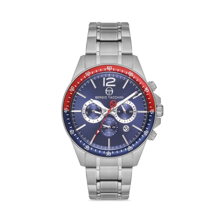 Montre Homme Sergio Tacchini ST.1.10121-2 Tunisie | Bijouterie Kacem