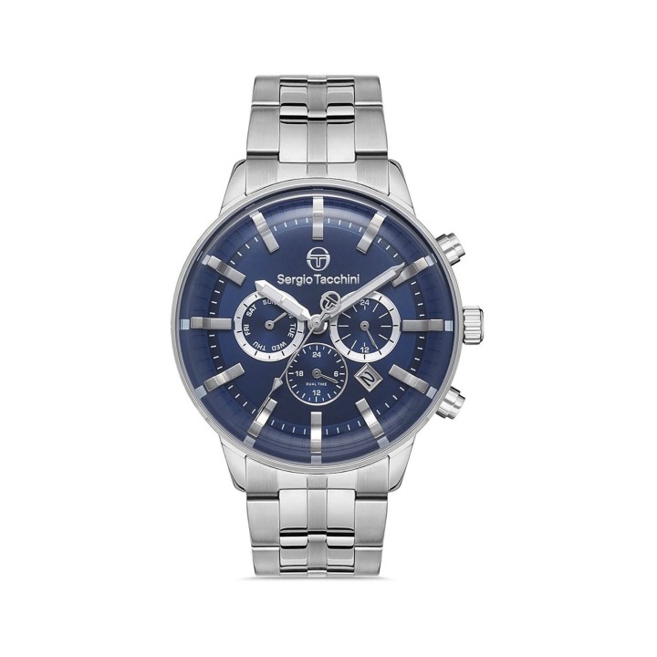 Montre Homme Sergio Tacchini ST.1.10228-2 Tunisie | Bijouterie Kacem