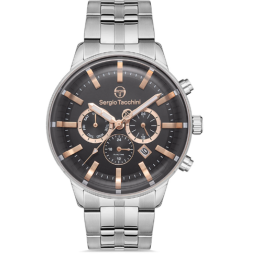 Montre Homme Sergio Tacchini ST.1.10228-3 Tunisie | Bijouterie Kacem