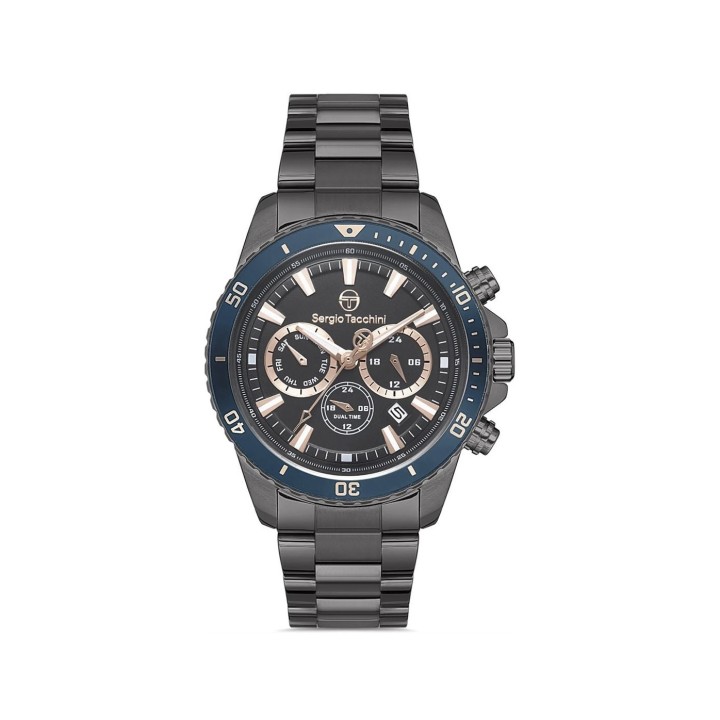 Montre Homme Sergio Tacchini ST.1.10174-2 Tunisie | Bijouterie Kacem