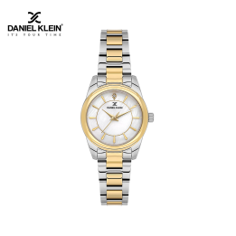 Montre Daniel Klein Femme DK.1.13929-4 Tunisie - Bijouterie Kacem