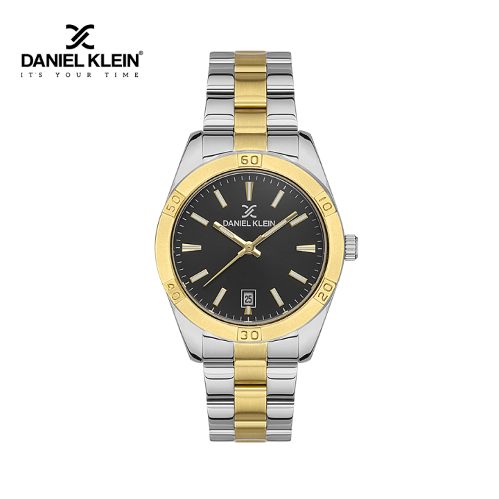 Montre Daniel Klein Femme DK.1.13468-4 Tunisie - Bijouterie Kacem