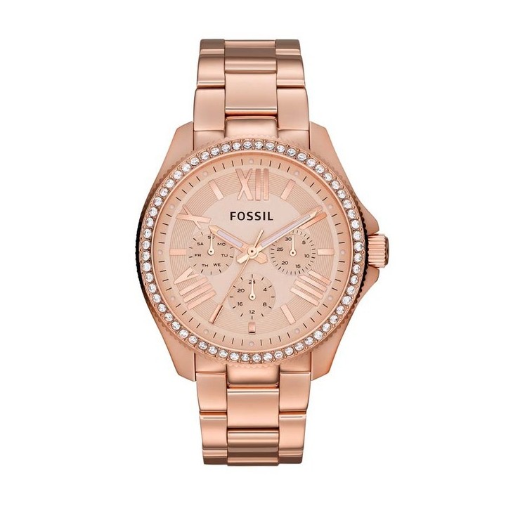 Montre Femme Fossil AM4483 - Élégance et Raffinement | Bijouterie Kacem Tunisie