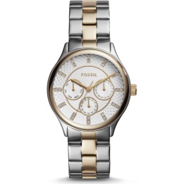 Montre Femme Fossil BQ1564 - Élégance et Raffinement | Bijouterie Kacem Tunisie