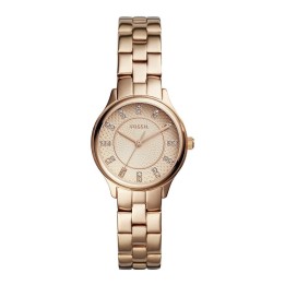 Montre Femme Fossil BQ1571 - Élégance et Raffinement | Bijouterie Kacem Tunisie