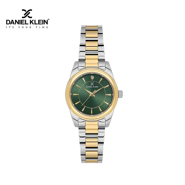 Montre Daniel Klein Femme DK.1.13929-5 Tunisie - Bijouterie Kacem
