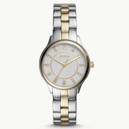 Montre Femme Fossil BQ1574 - Élégance et Raffinement | Bijouterie Kacem Tunisie