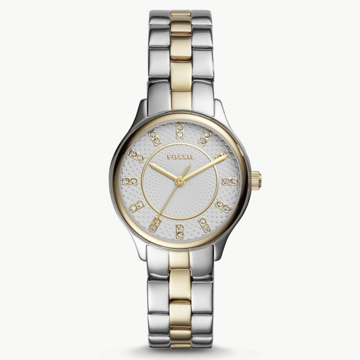 Montre Femme Fossil BQ1574 - Élégance et Raffinement | Bijouterie Kacem Tunisie