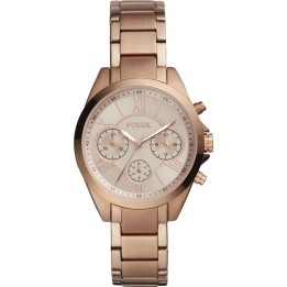 Montre Femme Fossil BQ3036 - Élégance et Raffinement | Bijouterie Kacem Tunisie