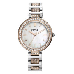 Montre Femme Fossil BQ3337 - Élégance et Raffinement | Bijouterie Kacem Tunisie