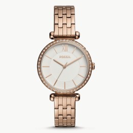 Montre Femme Fossil BQ3497 - Élégance et Raffinement | Bijouterie Kacem Tunisie