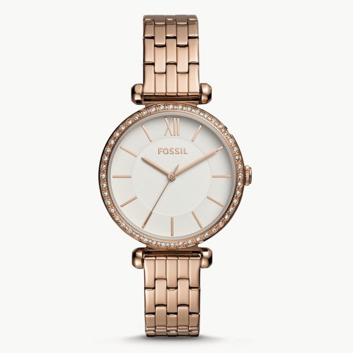 Montre Femme Fossil BQ3497 - Élégance et Raffinement | Bijouterie Kacem Tunisie
