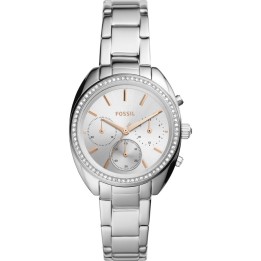 Montre Femme Fossil BQ3657 - Élégance et Raffinement | Bijouterie Kacem Tunisie