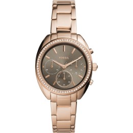 Montre Femme Fossil BQ3659 - Élégance et Raffinement | Bijouterie Kacem Tunisie