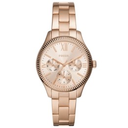 Montre Femme Fossil BQ3691 - Élégance et Raffinement | Bijouterie Kacem Tunisie