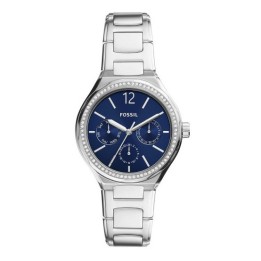 Montre Femme Fossil BQ3720 - Élégance et Raffinement | Bijouterie Kacem Tunisie