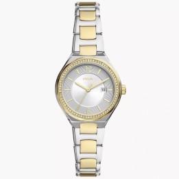 Montre Femme Fossil BQ3802 - Élégance et Raffinement | Bijouterie Kacem Tunisie