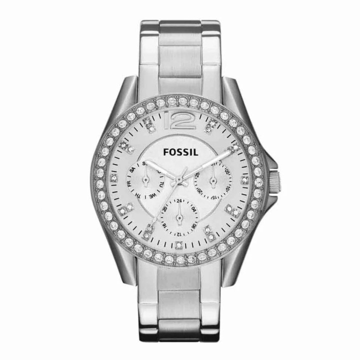 Montre Femme Fossil ES3202 - Élégance et Raffinement | Bijouterie Kacem Tunisie