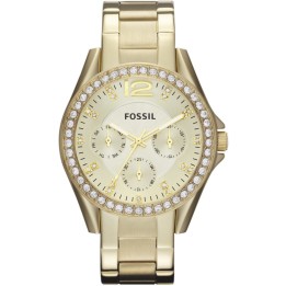 Montre Femme Fossil ES3203 - Élégance et Raffinement | Bijouterie Kacem Tunisie